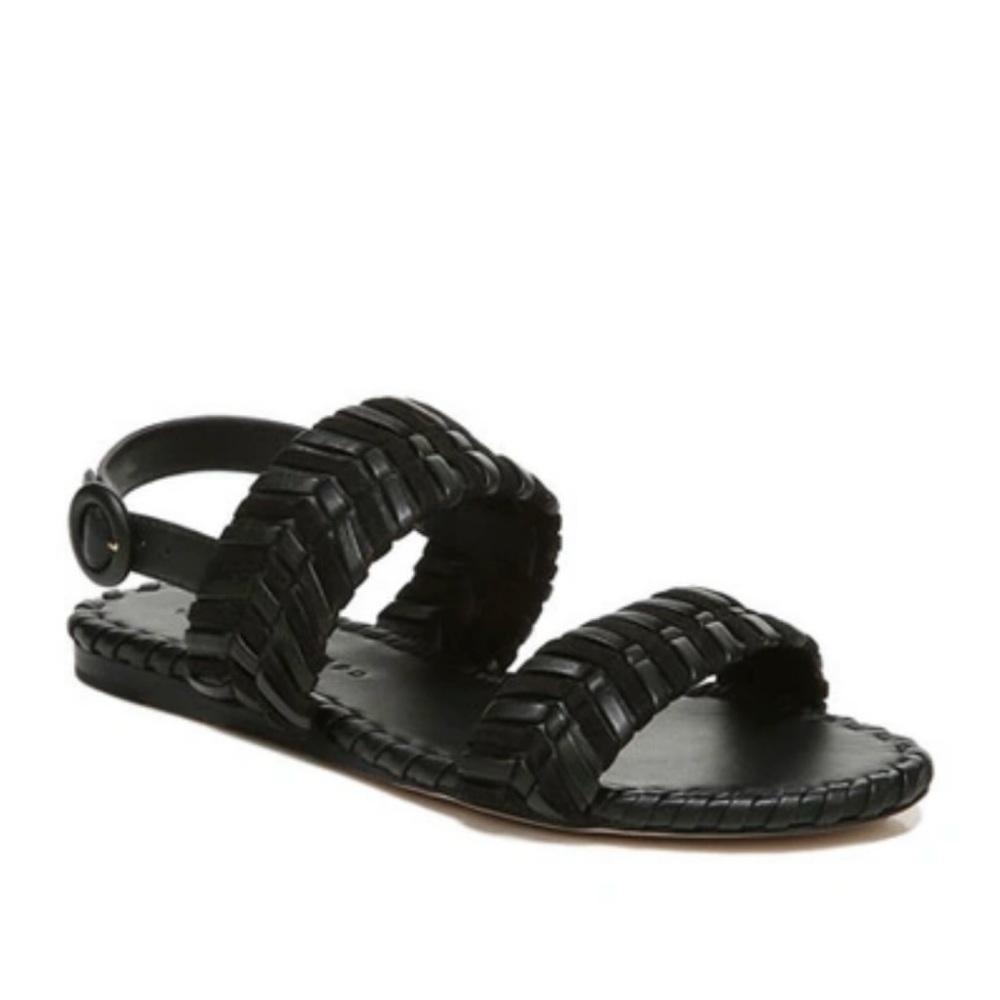 Veronica Beard Simone Sandals